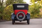 Cadillac Type 57 Touring 1918 года
